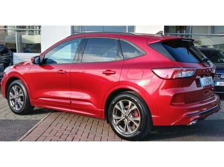 2021 Ford Kuga ST-Line 1.5 EcoBlue 120PS * FINANCE AVAILABLE, CALL US TODAY* €26,995