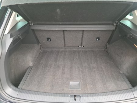 2017 Volkswagen Tiguan 2.0 Diesel SE Nav Model Bluemotion 150 BHP. thumbnail