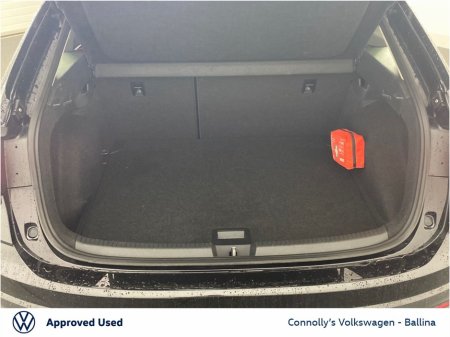 2025 Volkswagen Taigo 1.0 TSI 95HP M5F EDITION 75 €26,945 thumbnail