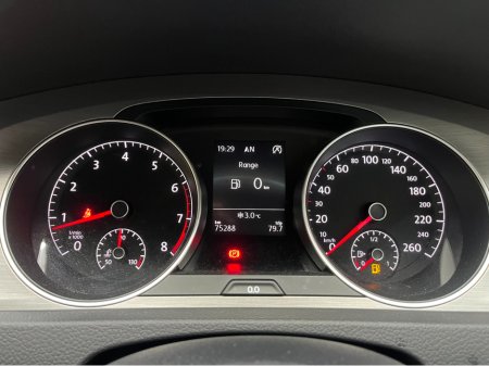 2015 Volkswagen Golf - thumbnail 18