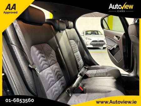 2018 Mercedes-Benz GLA Class - thumbnail 21