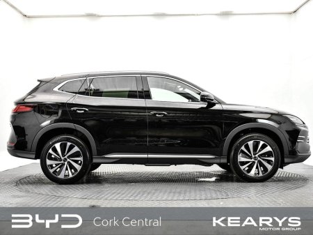 2026 BYD Seal U - thumbnail 6