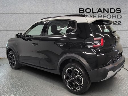 2025 Citroen C3 Plus Hybrid From €86 Per Week €28,450