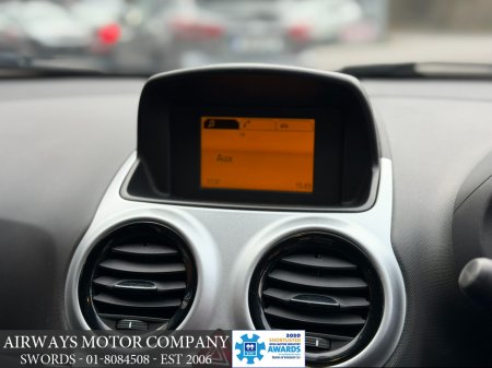 2014 Opel Corsa - thumbnail 6