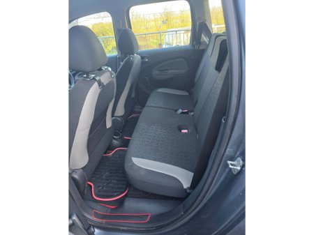 2010 Citroen C3 - thumbnail 7