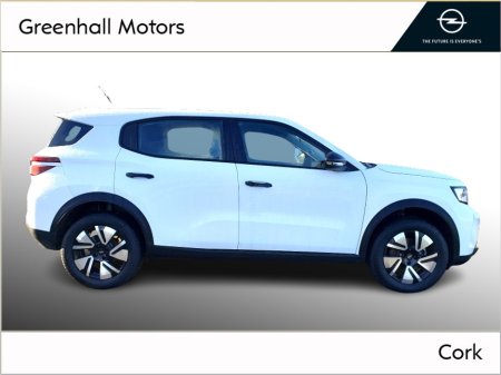 2026 Opel Frontera Ellegance €29,735 thumbnail