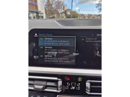 2020 BMW 3 Series - thumbnail 24