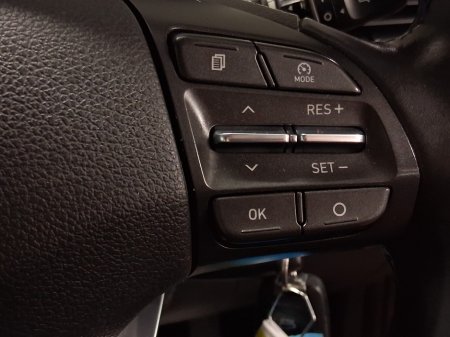 2017 Hyundai i30 - thumbnail 9