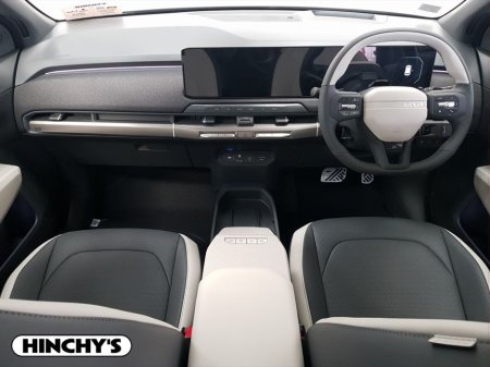 2026 Kia EV3 GT-Line