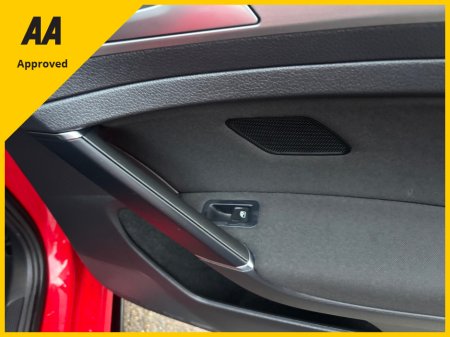 2015 Volkswagen Golf 1.2TSI 5DR AUTO FULLY LOADED WITH EXTRAS €12,950 thumbnail