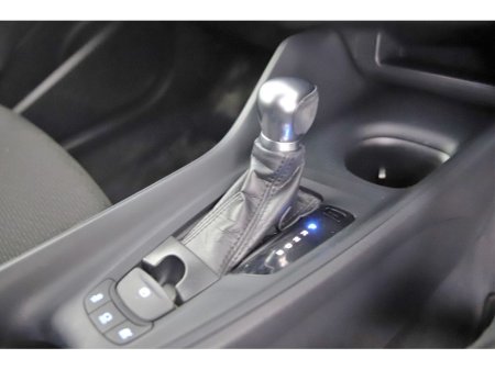 2017 Toyota C-HR 1.8 HYBRID *REVERSE CAM*ANDROID AUTO* €18,490 thumbnail