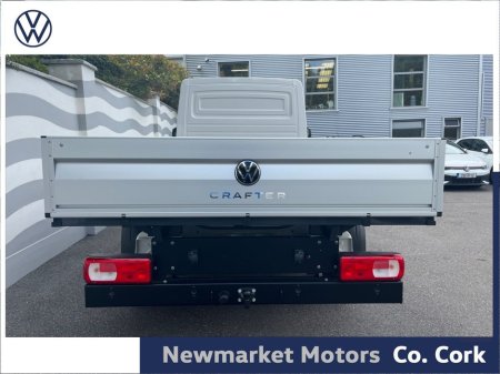 2026 Volkswagen Crafter - thumbnail 15