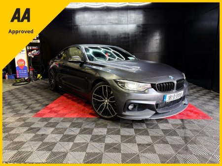 2018 BMW 4 Series - photo 3