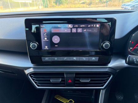 2021 SEAT Leon - thumbnail 27