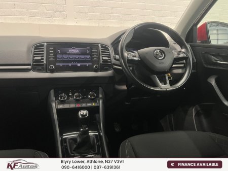 2020 Skoda Karoq - thumbnail 22