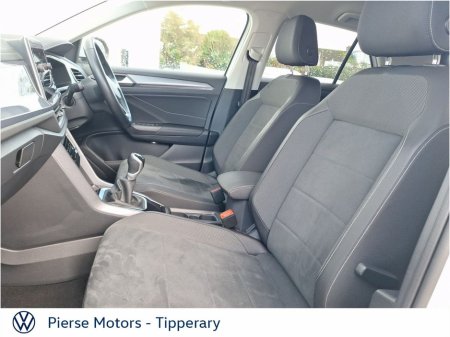 2022 Volkswagen T-Roc - thumbnail 7