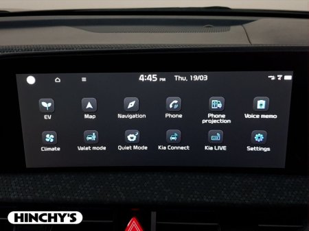 2022 Kia EV6 - thumbnail 13