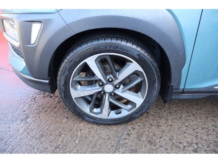 2019 Hyundai Kona - thumbnail 14