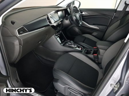 2022 Opel Grandland X - thumbnail 4