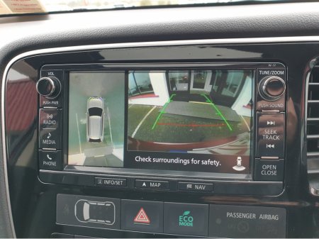 2017 Mitsubishi Outlander - thumbnail 14