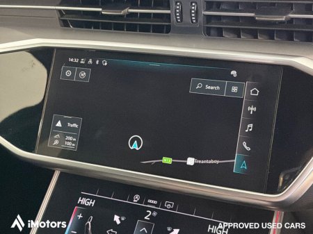 2024 Audi A6 - thumbnail 25