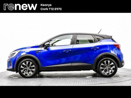 2022 Renault Captur - thumbnail 7