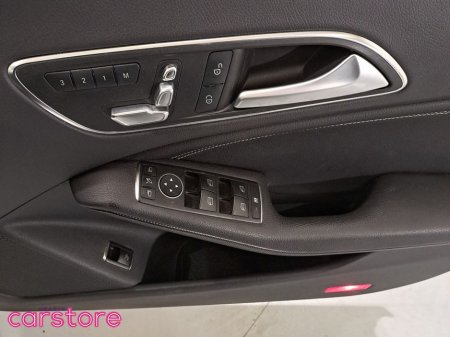 2017 Mercedes-Benz CLA Class - thumbnail 16