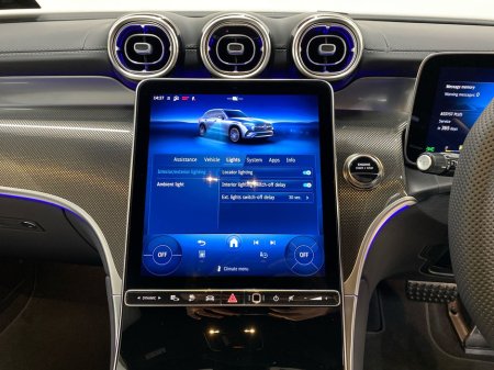 2026 Mercedes-Benz GLC Class - thumbnail 11