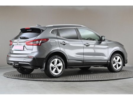 2018 Nissan Qashqai - thumbnail 10