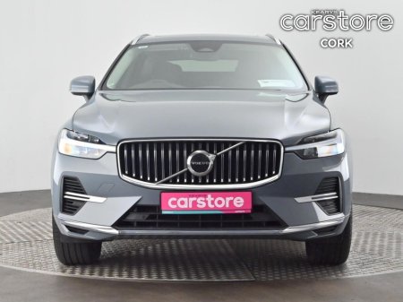 2022 Volvo XC60 - thumbnail 8