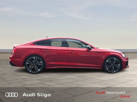 2024 Audi A5 - thumbnail 8
