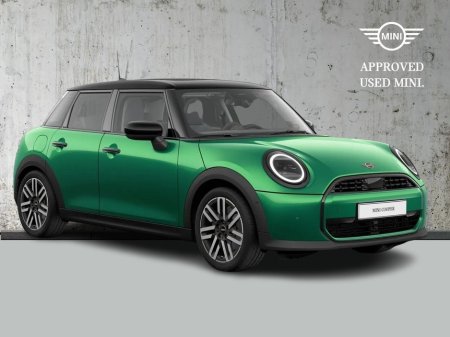 2026 MINI Hatch - thumbnail 1