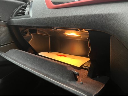 2018 BMW 1 Series €17950 2018 BMW 118D SPORT 2.0 AUTOMATIC / CRUISE CONTROL / REVERSE CAMERA / HEATED SEATS AND MORE €17,950 thumbnail