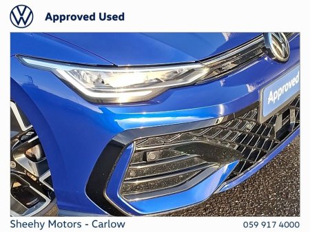 2025 Volkswagen Golf - thumbnail 17