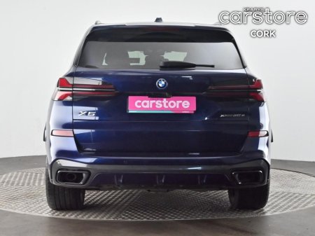 2023 BMW X5 - thumbnail 4