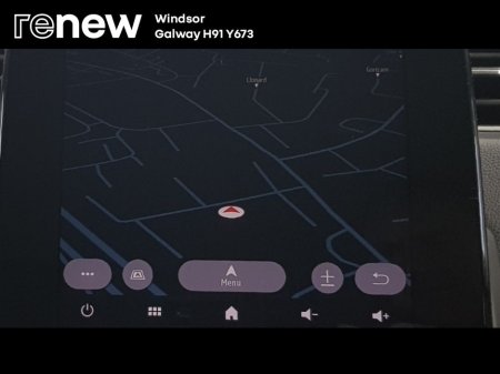 2022 Renault Zoe R135 Z.E 50 GT Line CCS Rapid charge €16,995 thumbnail