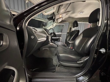 2021 Mitsubishi L200 - thumbnail 21