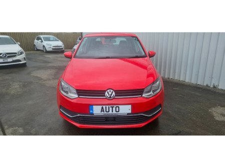 2015 Volkswagen Polo - photo 4