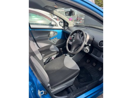 2007 Peugeot 107 - thumbnail 6