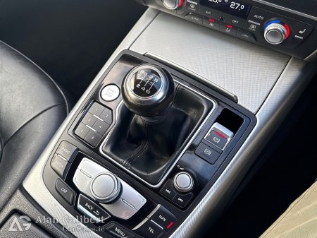 2016 Audi A6 2.0 TDI SE EXECUTIVE ULTRA €12,995 thumbnail