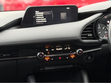 2020 Mazda Mazda3 GS-L - 1.8 DIESEL - MANUAL - 12M WARRANTY - CAR: 1714 €17,950 thumbnail