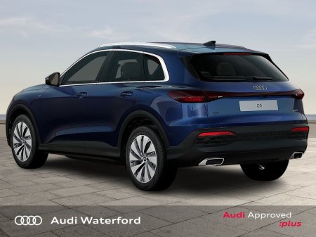2026 Audi Q5 - thumbnail 2