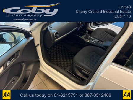 2014 Audi A3 - thumbnail 17