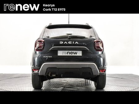 2023 Dacia Duster - thumbnail 10