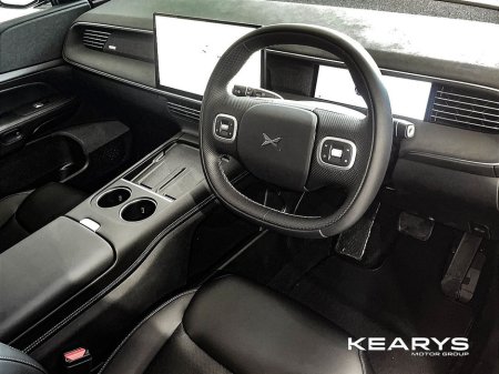 2026 Xpeng G6 - thumbnail 12