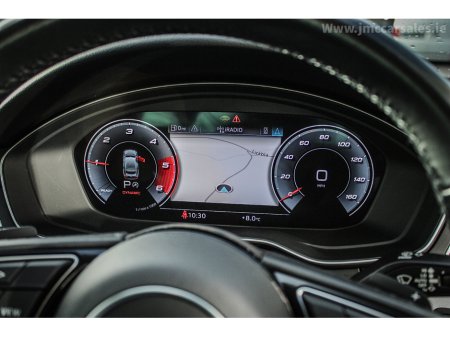 2021 Audi A5  €34,995 thumbnail