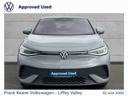 2025 Volkswagen ID.5 - thumbnail 10