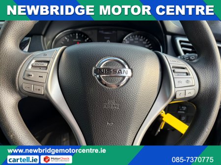 2014 Nissan Qashqai - thumbnail 18