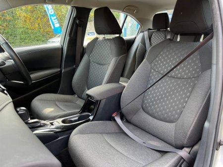 2023 Toyota Corolla - photo 6