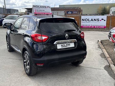 2017 Renault Captur - thumbnail 8